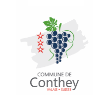 logo conthey