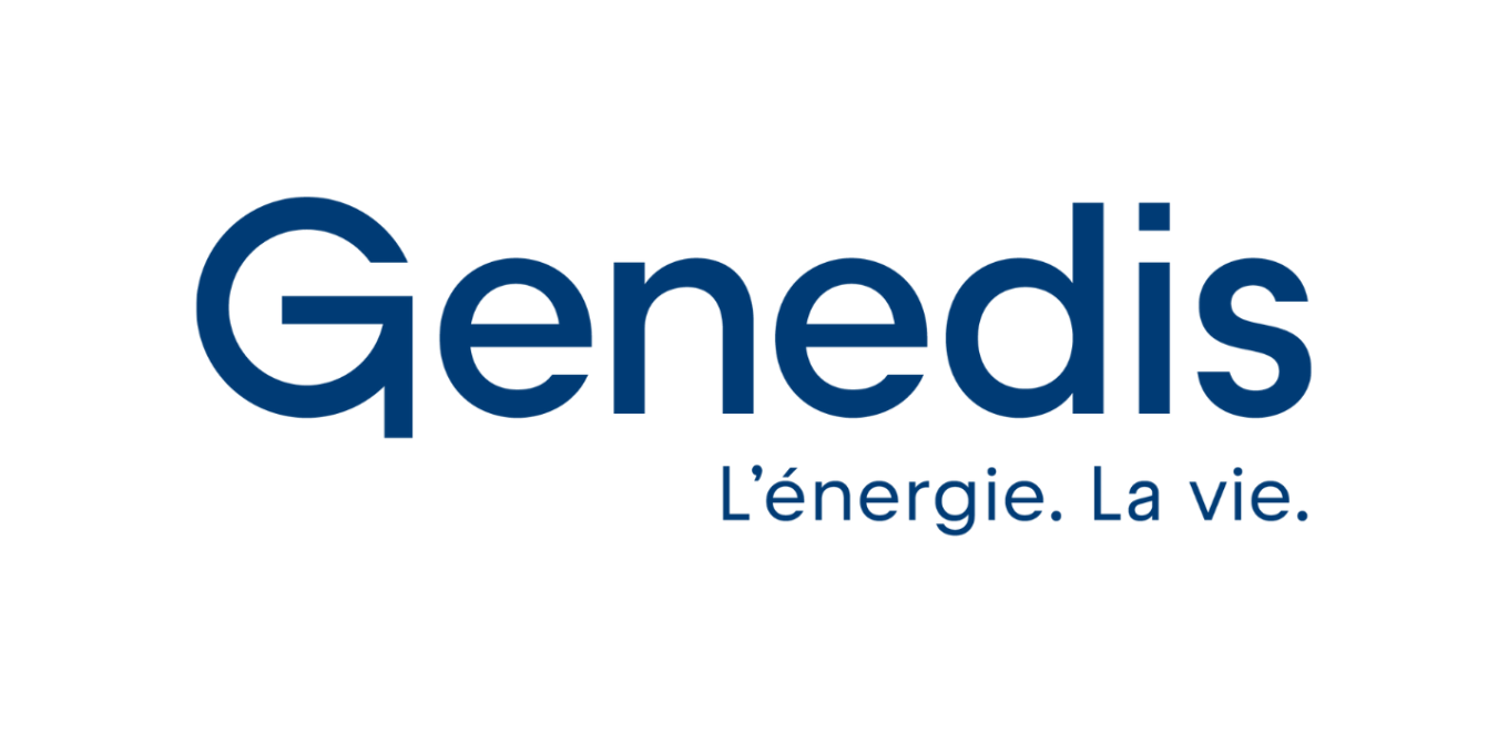 logo genedis