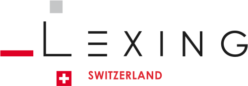 logo lexing